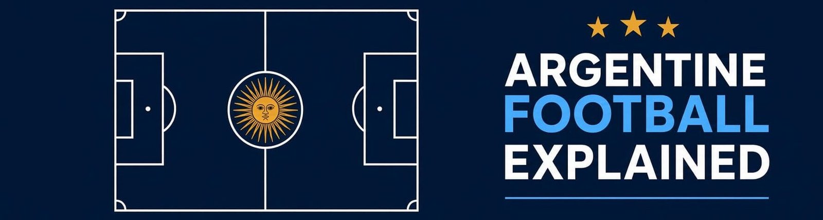 Argentine Football Explained